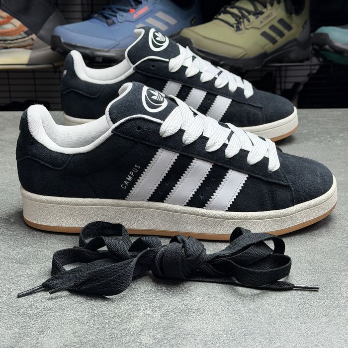 46р.ОРИГІНАЛ 100% Кросівки кеди кроссовки адідас Adidas Campus HQ8708