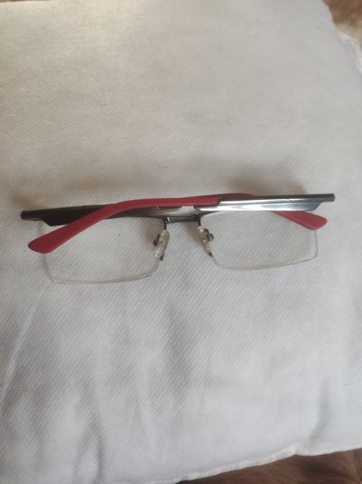 Armação  senhor certificada CE