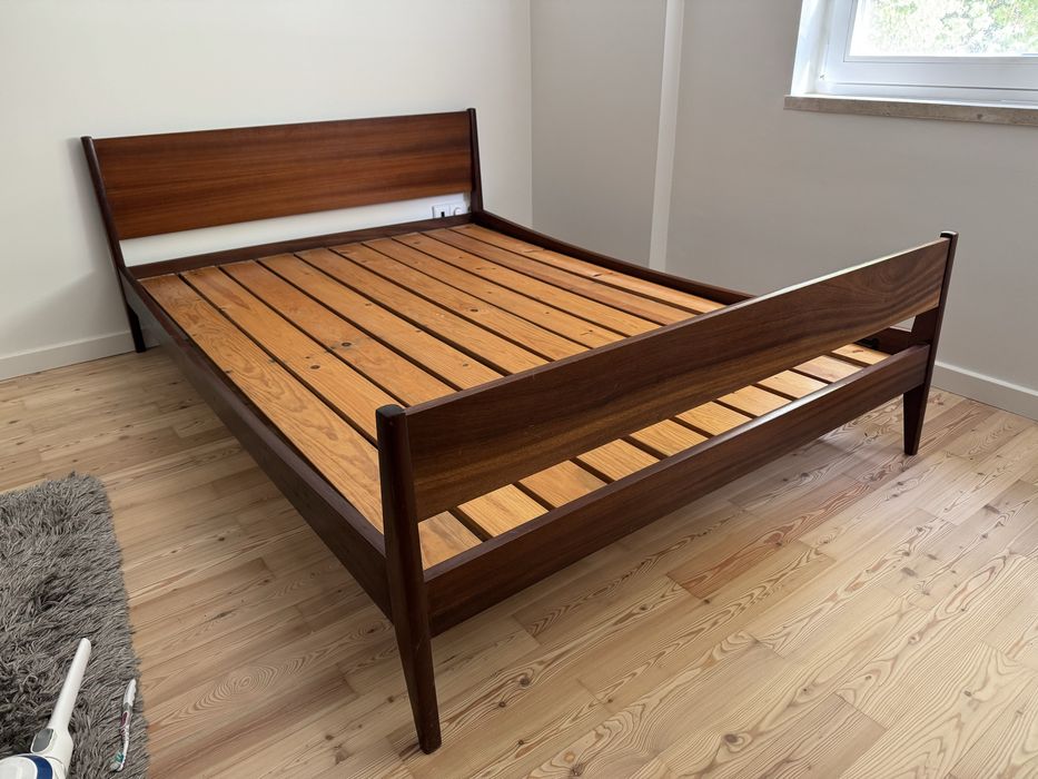 Cama Olaio Macica