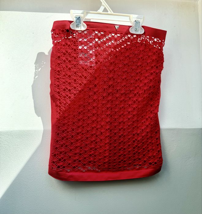 Nowu oryginalny top Guess
