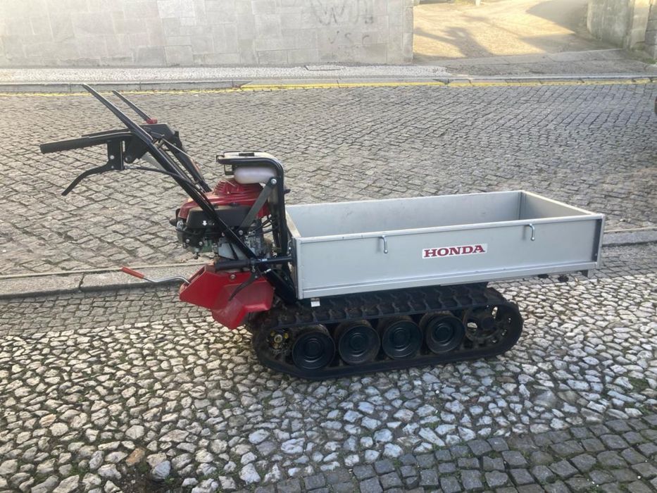 Transportador Honda HP400