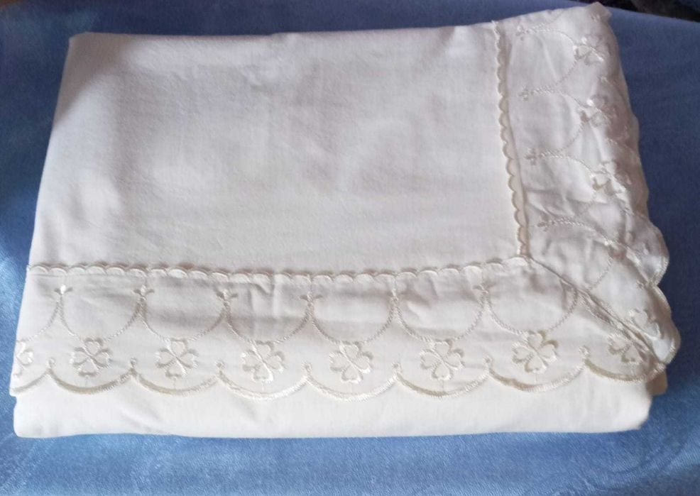 Підковдра 2,10*2,20 бабовна