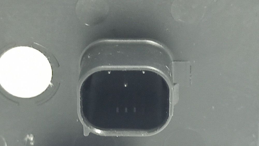 PUXADORA EXTERIRO DA MALA CITROEN C3 AIRCROSS FEEL