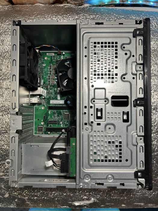 Системний блок Ryzen 5 2400G