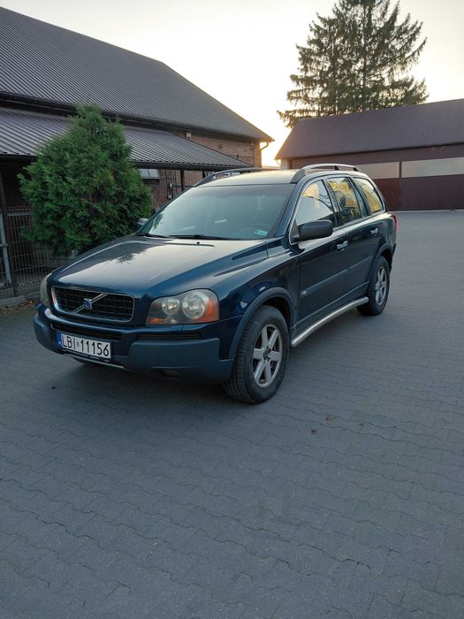 Volvo XC 90
