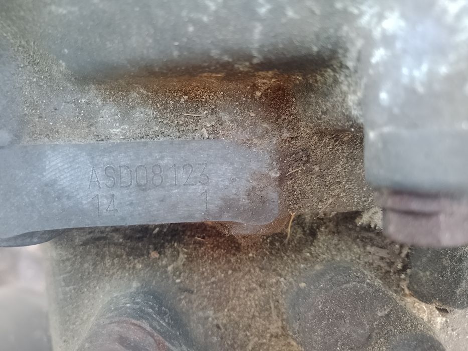 Продам КПП гольф 3