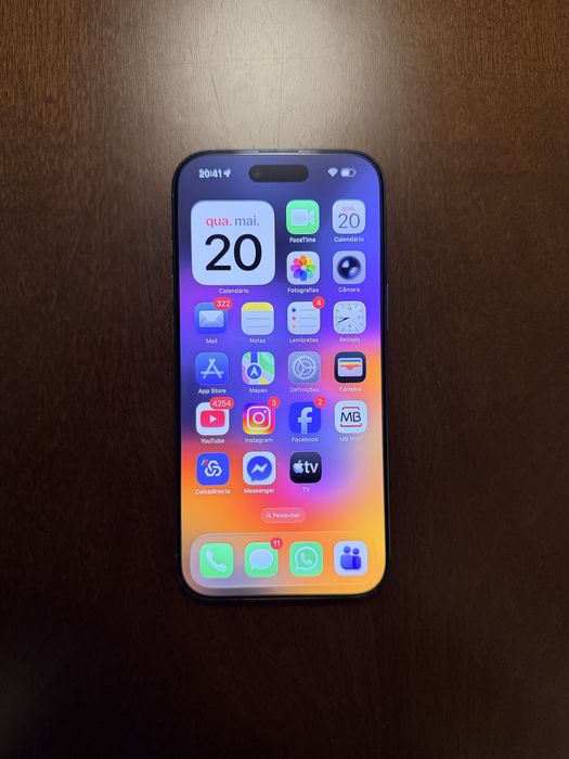 Iphone Air 256GB