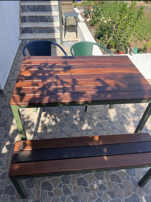 Conjunto exterior