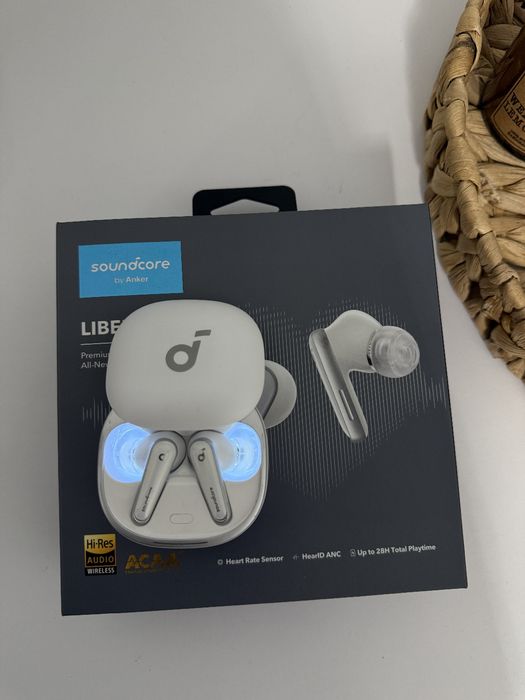 Anker Liberty 4 Soundcore Anker Liberty 4