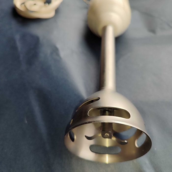 Varinha mágica Moulinex - excelente estado - fabrico Europeu