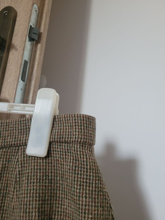 Ciepła spódnica S/M