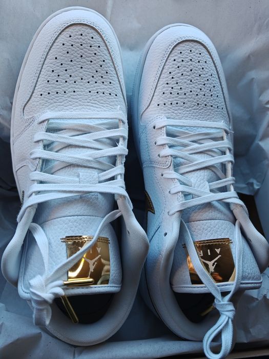 WMNS air Jordan 1 low se