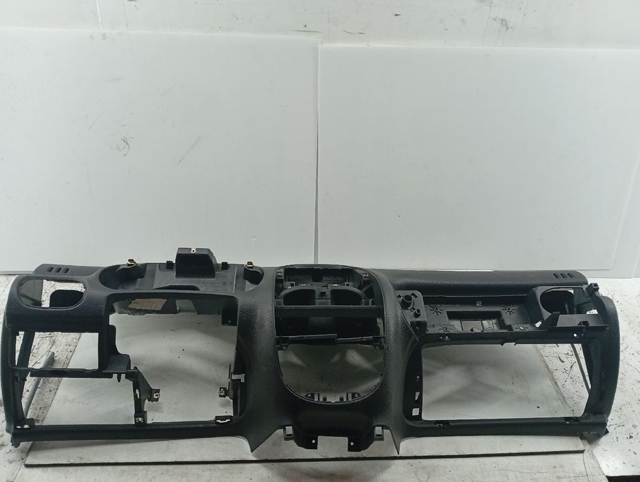 Tablier - PEUGEOT 206 Hatchback (2A/C) | 98 - 12