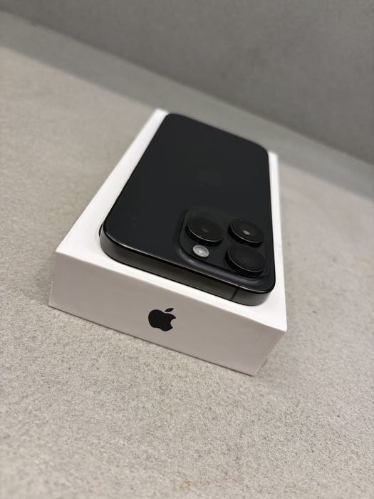 Iphone 15 pro 128 GB