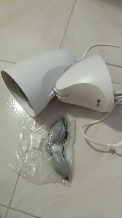 Luz infravermelhos Beurer IL 1L