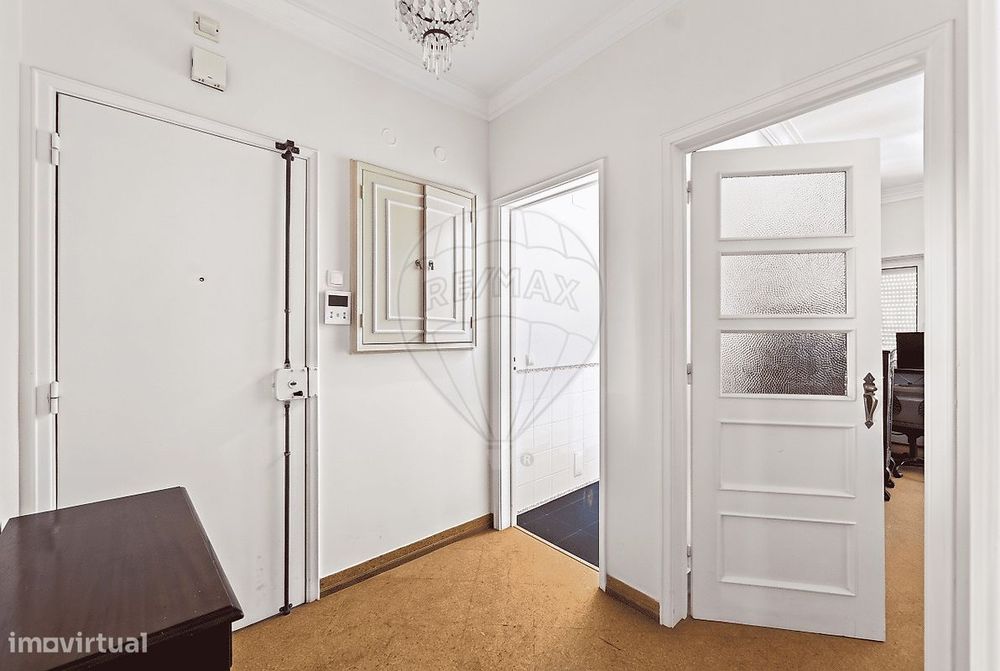 Apartamento T1 para arrendamento