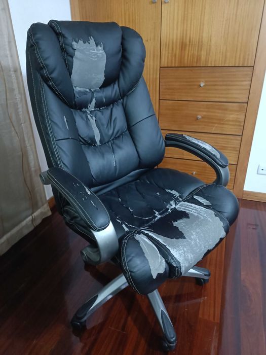 Cadeira de Escritório