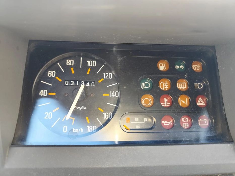 Renault 5 1.0 Campus