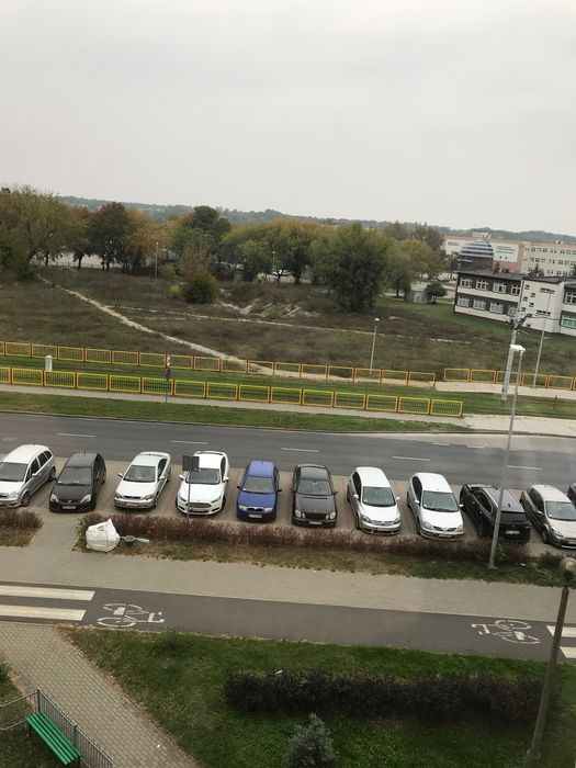 mieszkanie do wynajecia