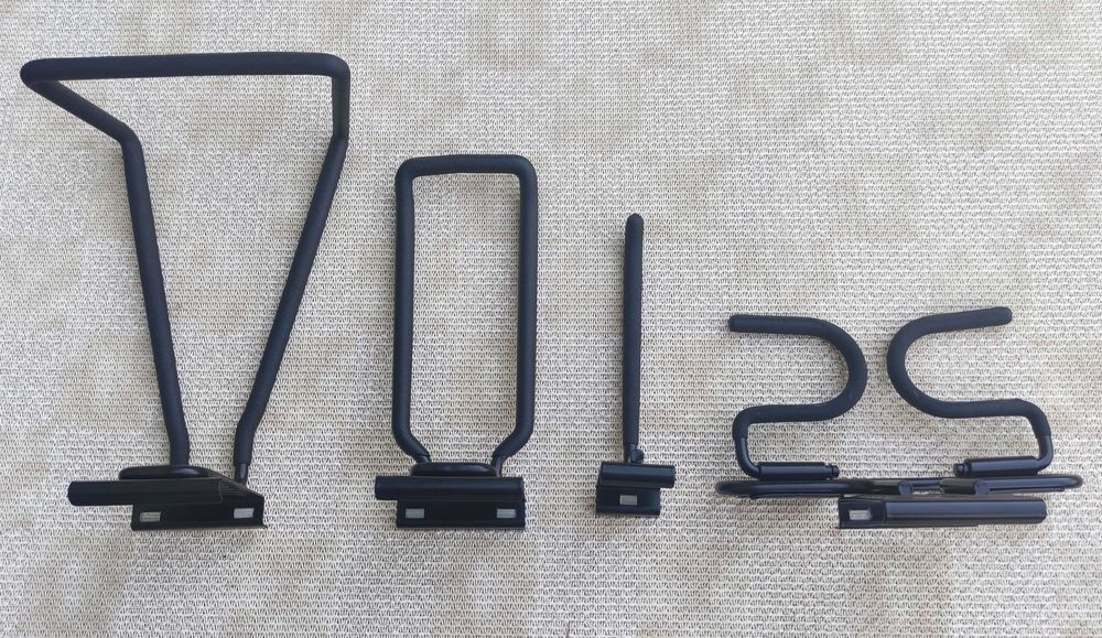 Hak garażowy SGH8 Goliat - NOWY!