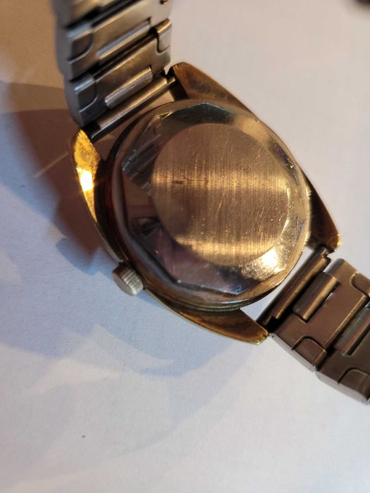 Tissot Automatic Seastar sprawny