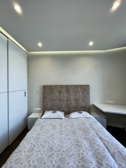 Продажа 2к квартира Аркадия прямой вид моря