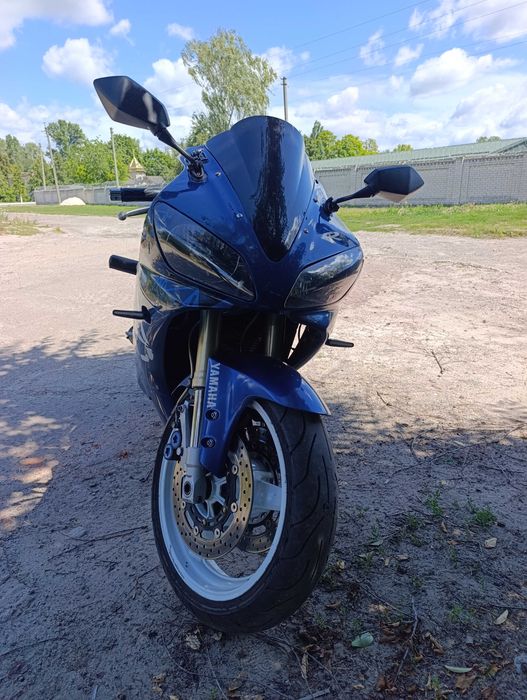 Продам Yamaha R1
