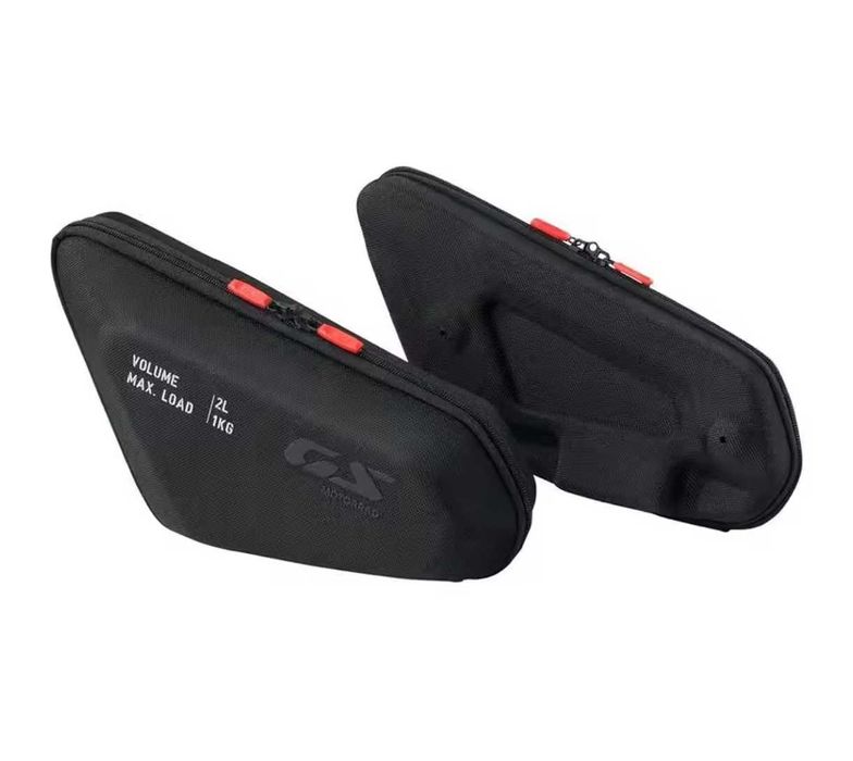 Bolsas laterais BMW R1300 GS adventure