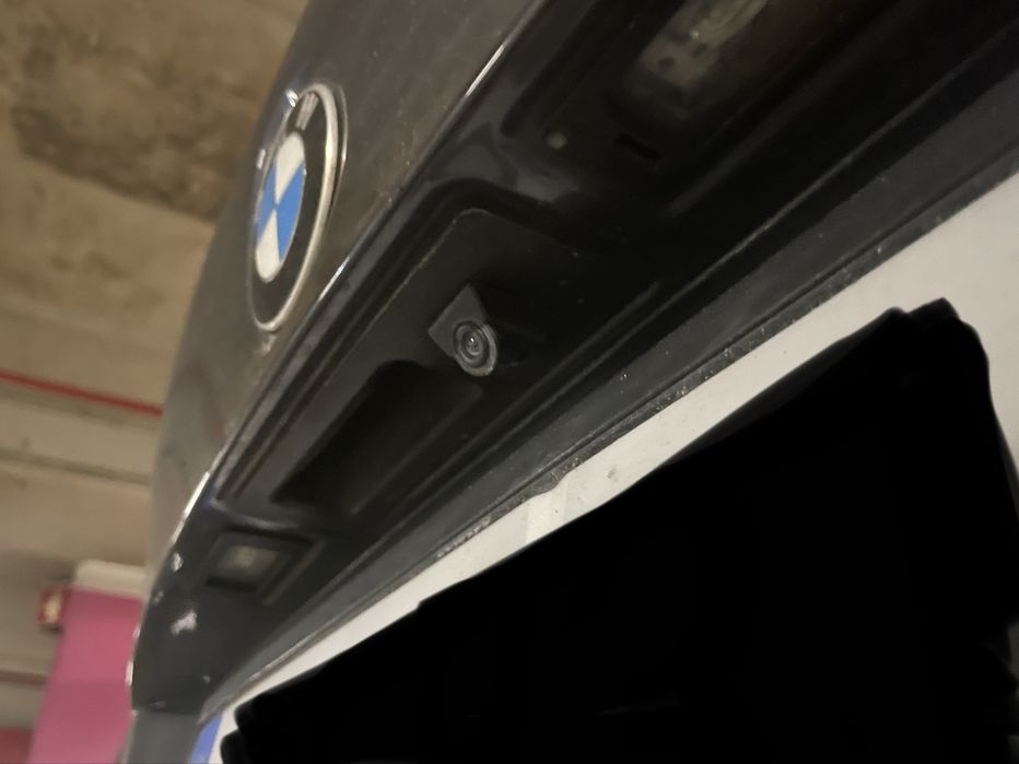 BMW 225 XE plugin hybrid