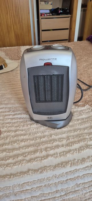 Termo ventilador Rowenta 1800W