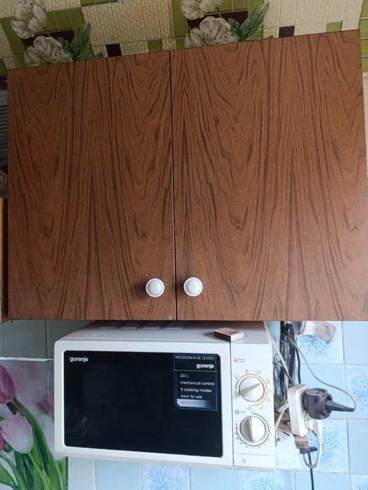 Шкафчики кухонні 2 шт .ціна за всі