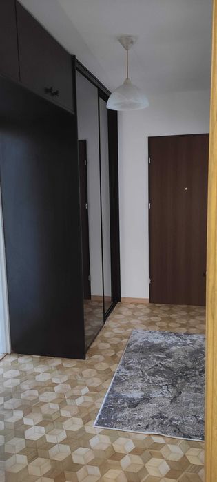 Mieszkanie – Kraków - Więcej