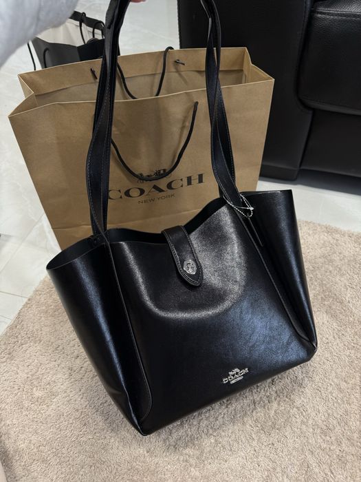 Сумка Coach оригінал нова