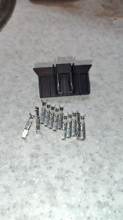 Рено меган, сценік 2, фішка для ближнього світла