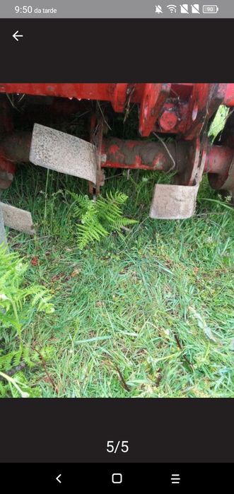 Frese agrovil  - 1.40 FR