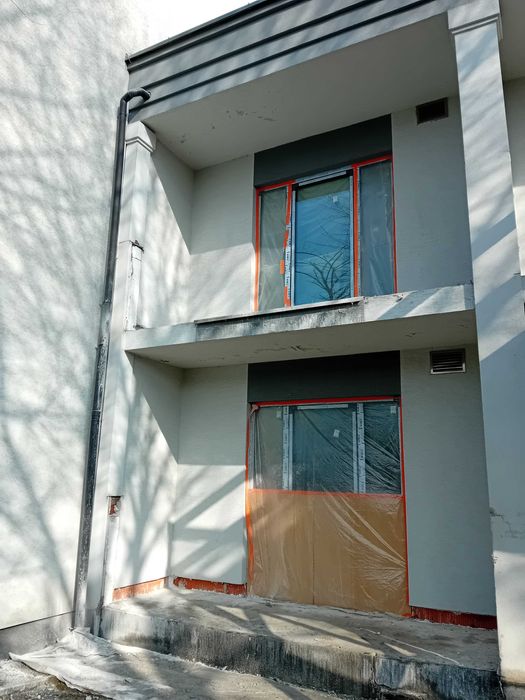 Wiercenie w betonie, kucie, cięcie, przewierty, odwierty,