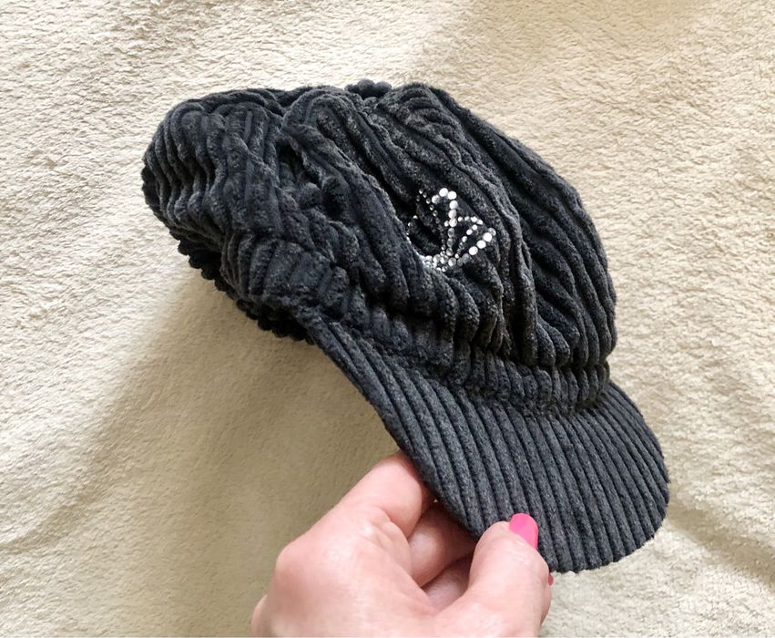 Кепки весенние женские