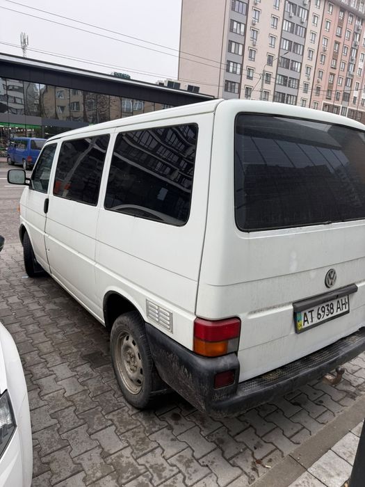 Продам автомобіль