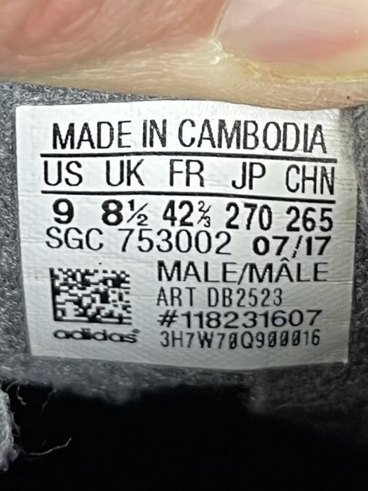 Adidas Goletto сороконожки копы бутсы 42 размер футбольные