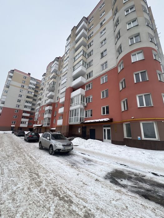 Продаж 2 км квартри