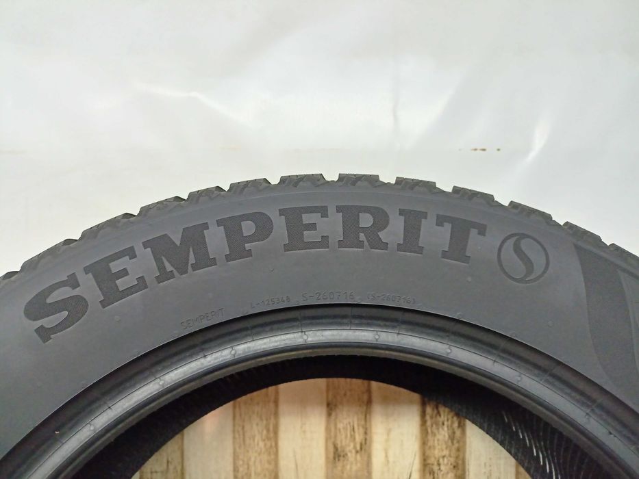 Semperit Speed-Grip 5 235/55/17 22r. 103V 8,7mm (1858)