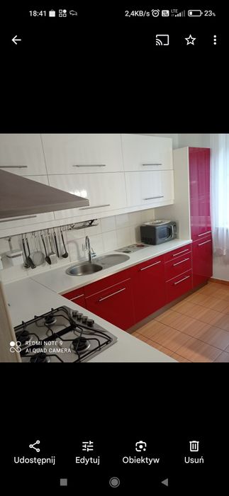 Mieszkanie na doby Mińsk Mazowiecki