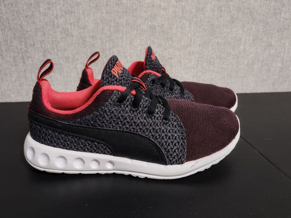 Кросівки Puma кеди ботінки кроссовки кеды сапоги