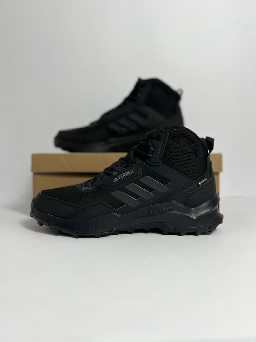 Adidas Terrex gore-tex, ОРИГІНАЛ, чоловічі кросівки, водонепроникні