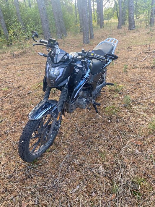 Musstang mt 200-9