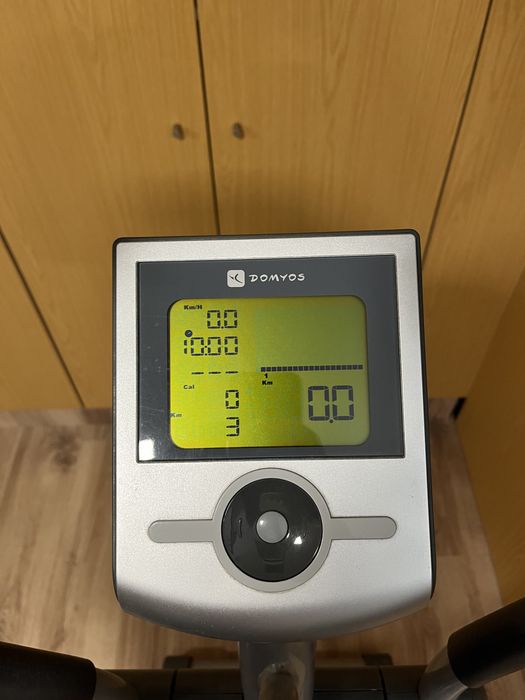 Elíptica DOMYOS VE 590