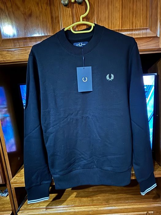 Sweat Fred Perry