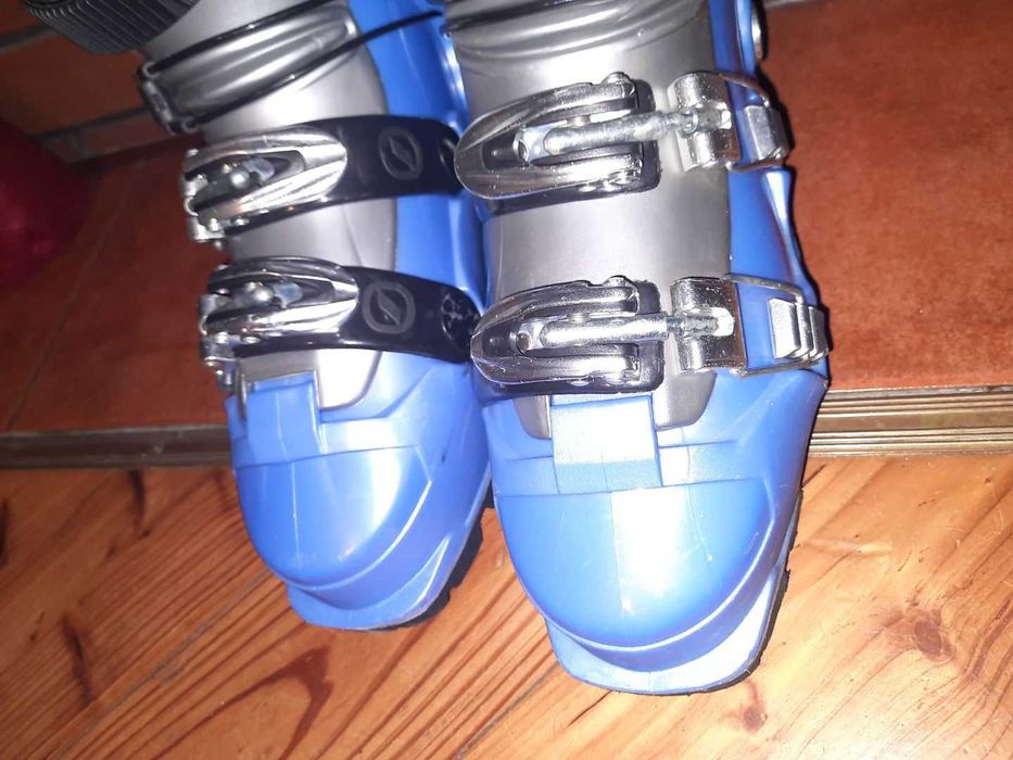 Buty skiturowe SCARPA DENALI XT  jak NOWE