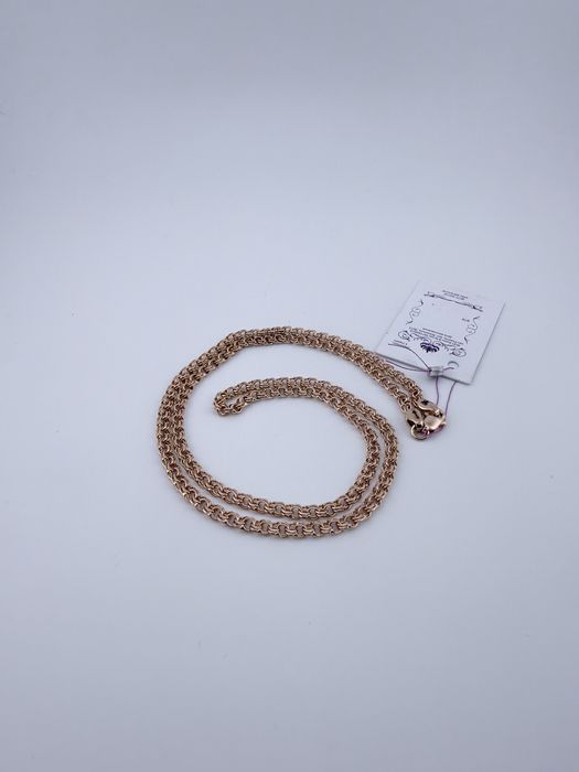 Ланнцюг Бісиарк 14.49г.  585п.