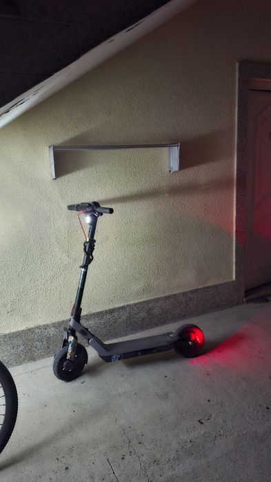 Ninebot segway e3